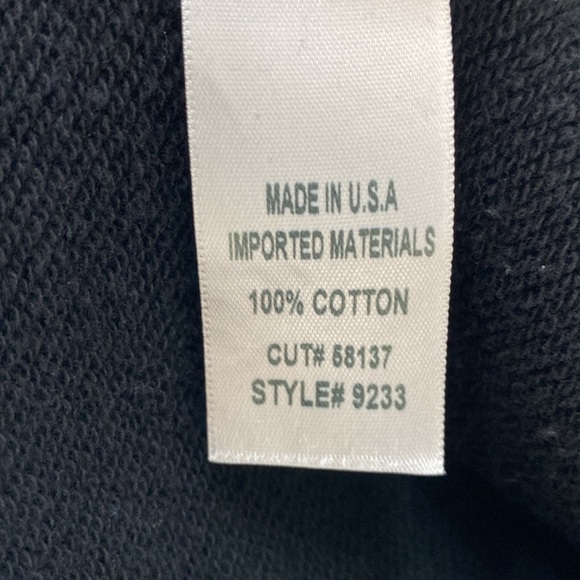 Citizens of Humanity Large Noeme Sweatshirt Large - Picture 10 of 11